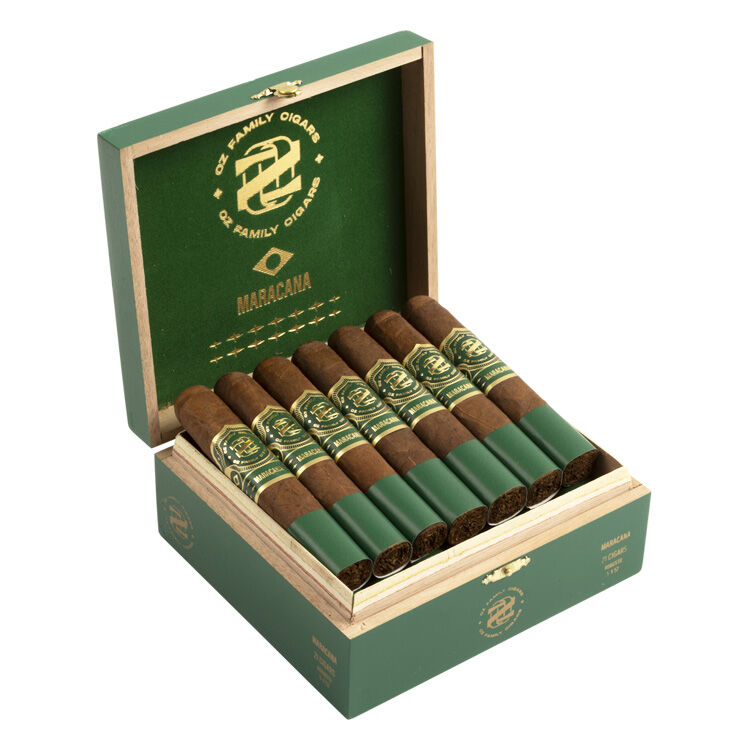 Maracana - Robusto